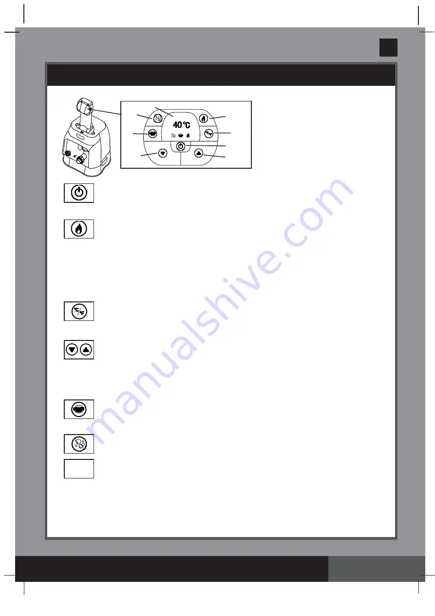 Intex PureSpa SSP-H-20-1C Owner'S Manual Download Page 13