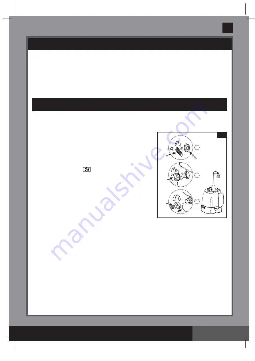 Intex PureSpa SSP-H-20-1G Owner'S Manual Download Page 20