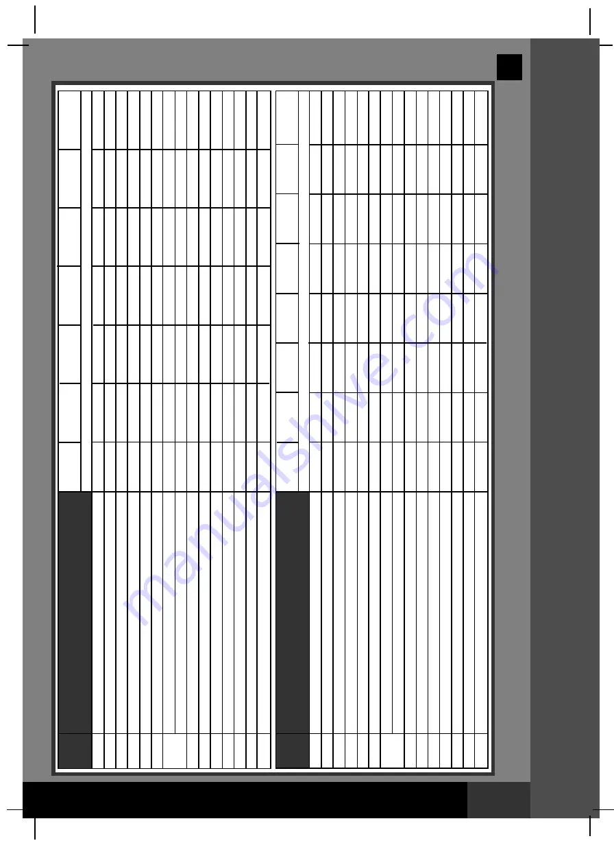 Intex Round metal Frame Pool Owner'S Manual Download Page 7