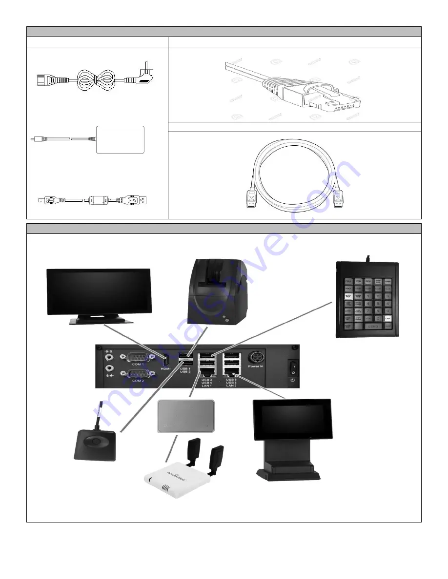 Intralot PHOTON Скачать руководство пользователя страница 2