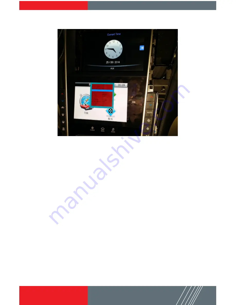 Intraphex TMN-NI11 Installation Manual Download Page 9