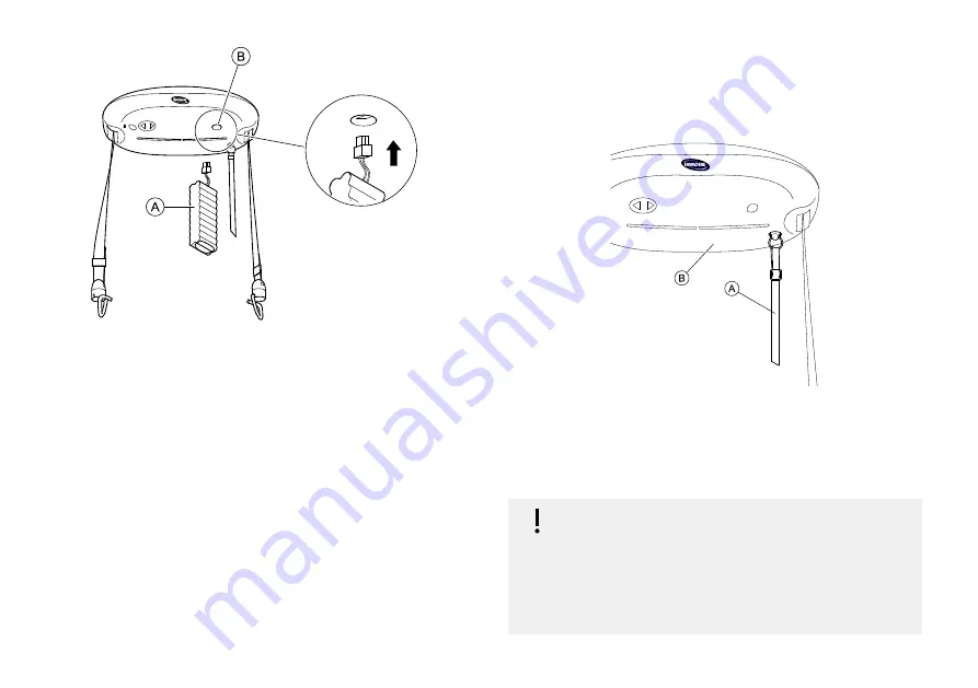 Invacare Robin Mover User Manual Download Page 48