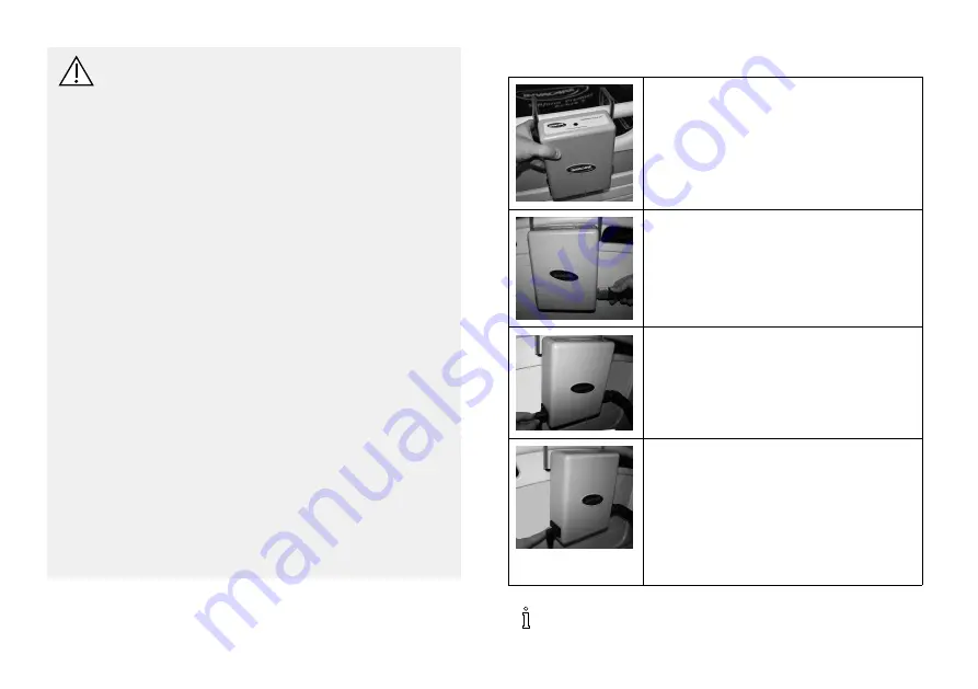 Invacare Softform Premier Active 2S User Manual Download Page 147