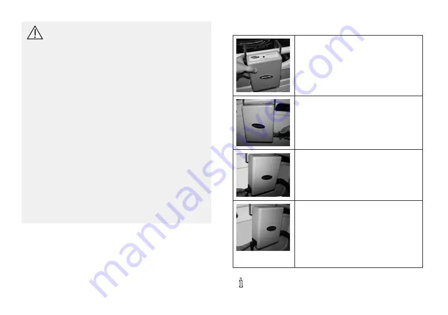 Invacare Softform Premier Active 2S User Manual Download Page 191