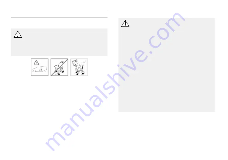 Invacare Storm 4 Max User Manual Download Page 53