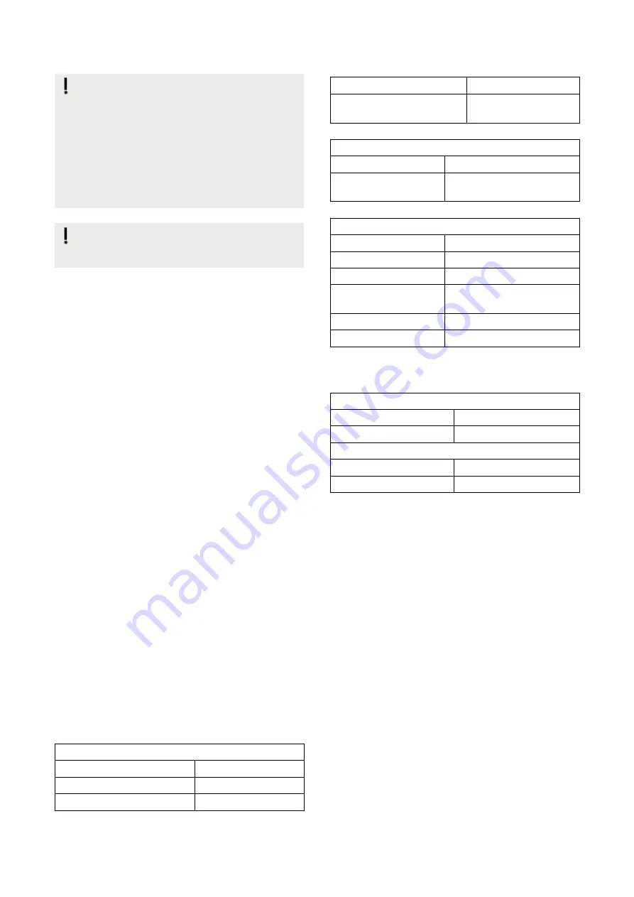 Invacare Styxo 2 User Manual Download Page 17