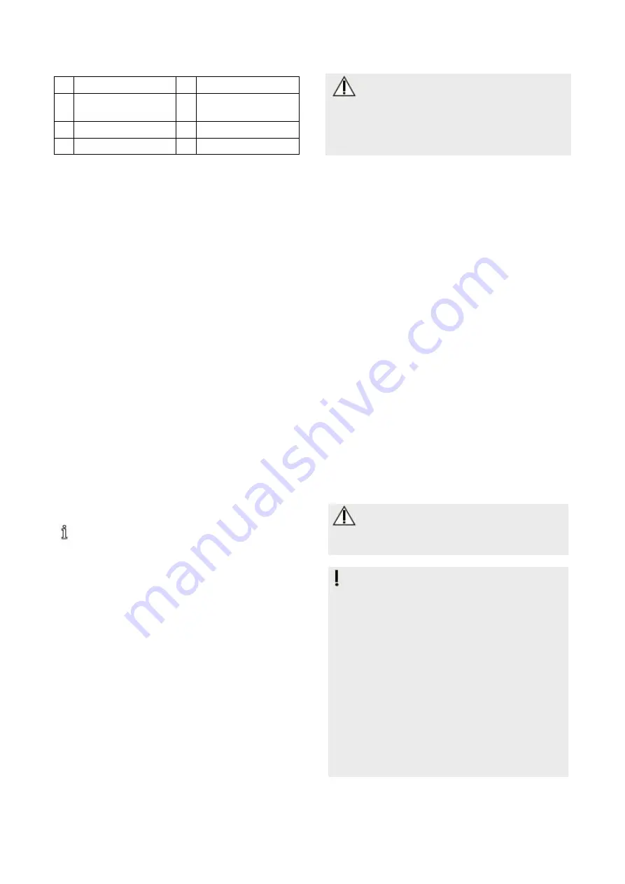 Invacare Styxo 2 User Manual Download Page 34