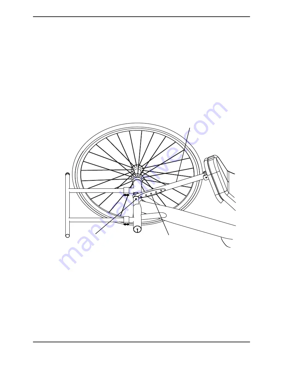 Invacare Top End Force Скачать руководство пользователя страница 41