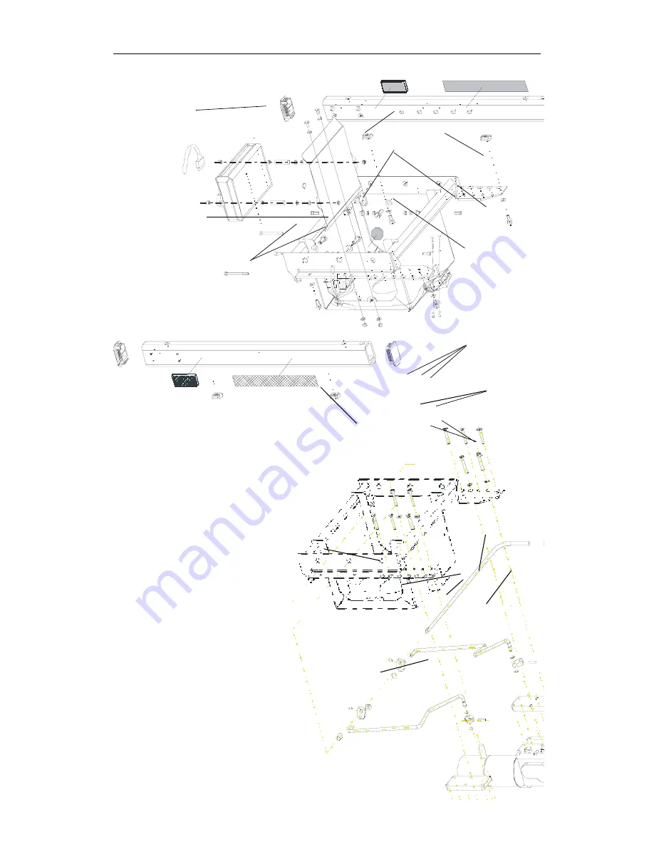 Invacare Twister Service Manual Download Page 118