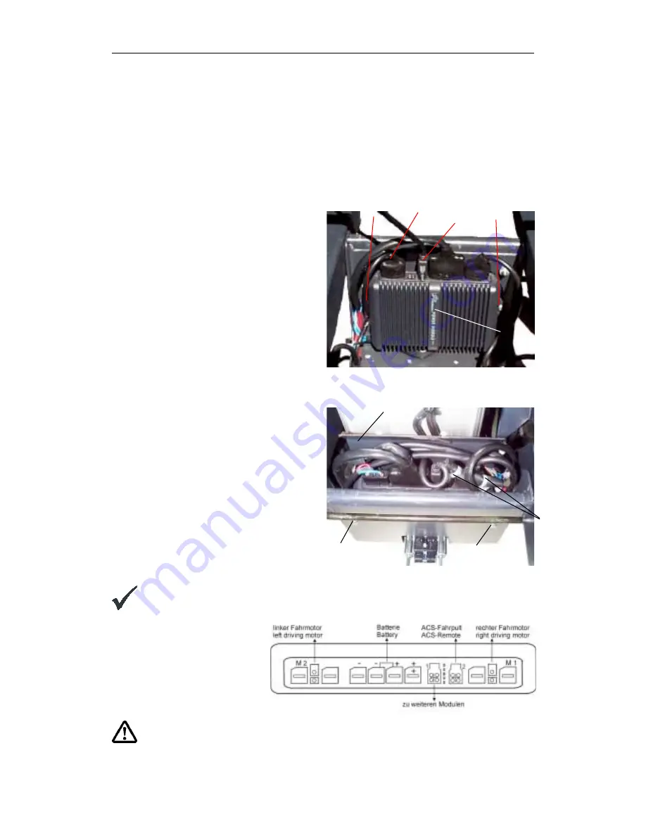 Invacare Twister Service Manual Download Page 187