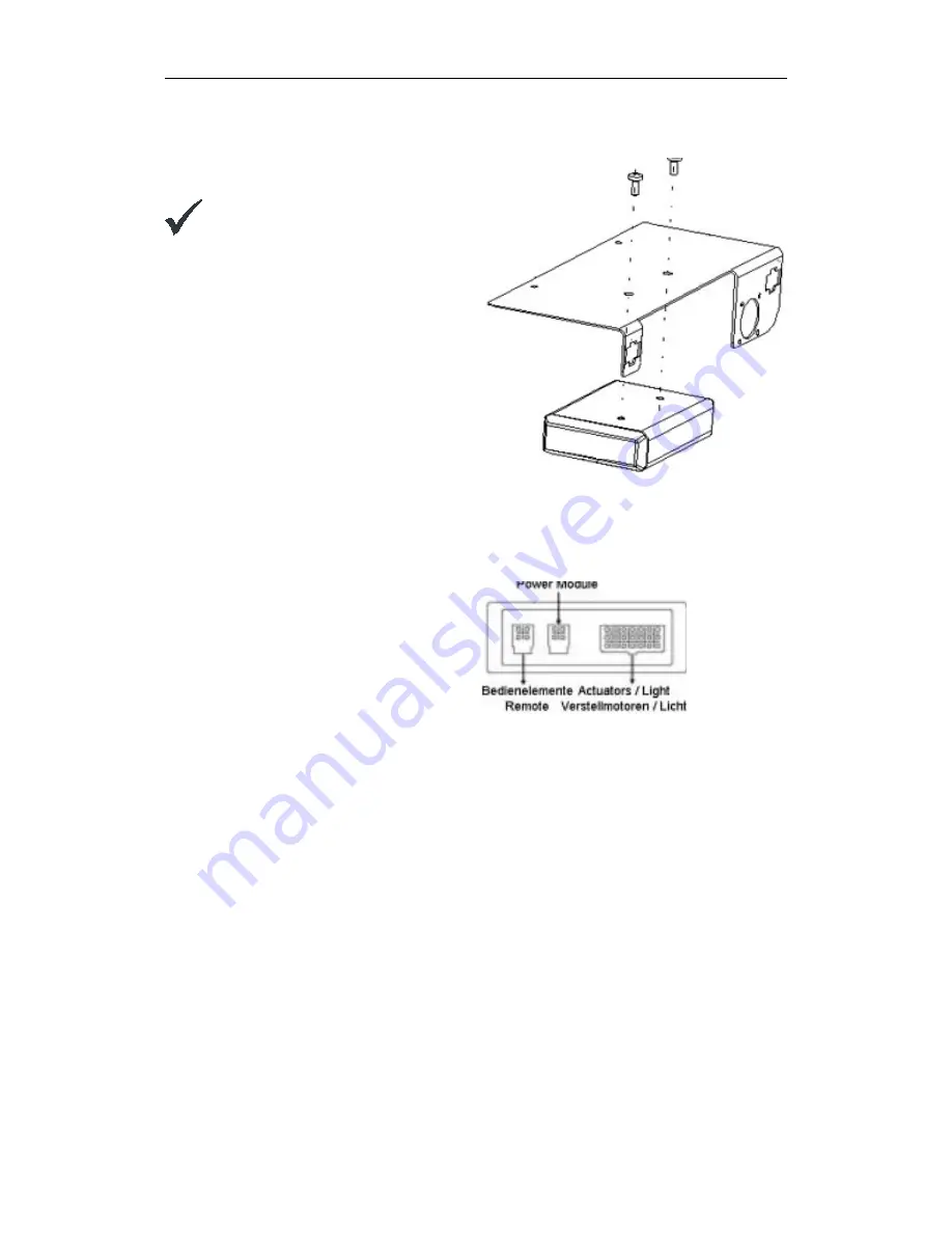 Invacare Twister Service Manual Download Page 189