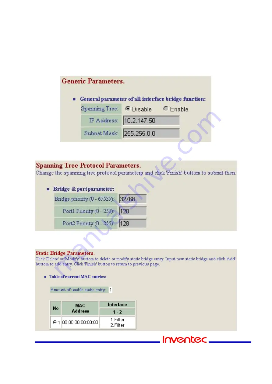 Inventec AP-201 User Manual Download Page 11