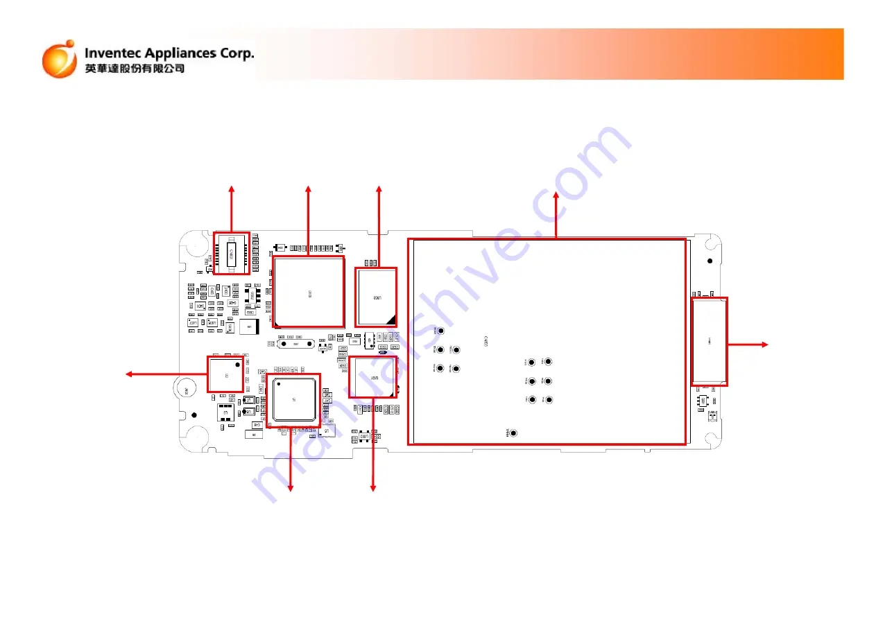 Inventec DG12BT Maintenance Instruction Download Page 4