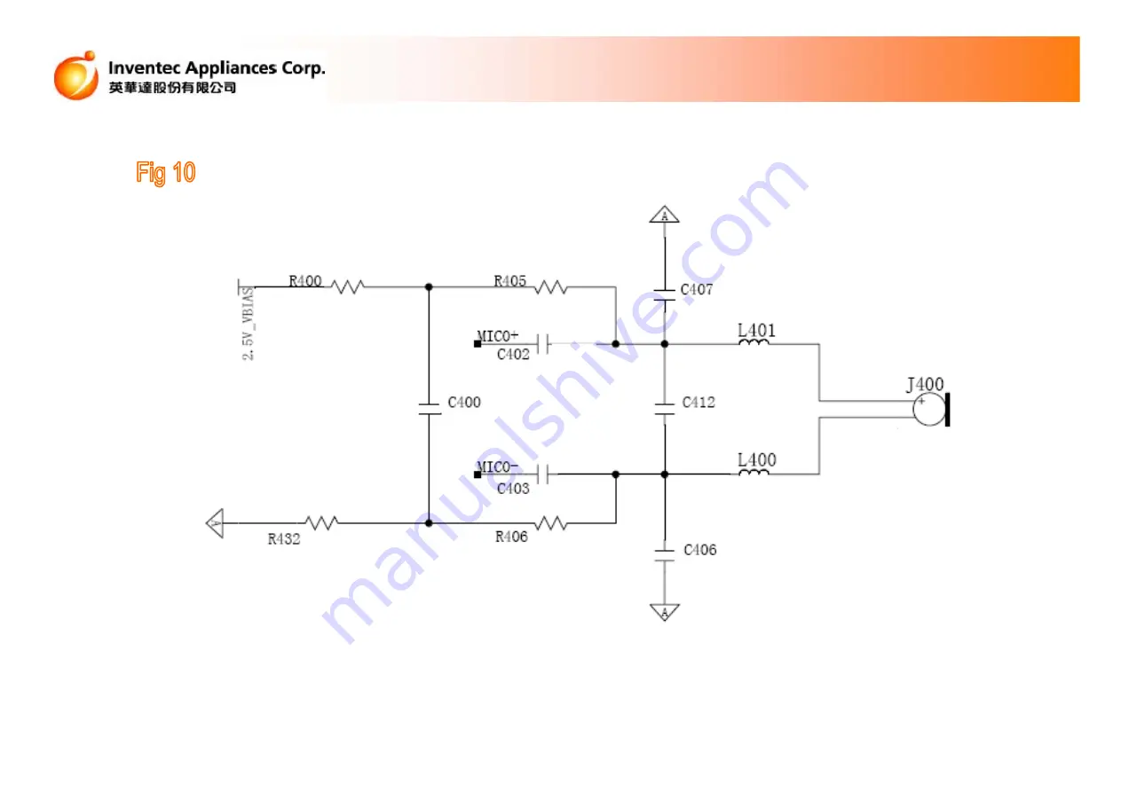 Inventec DG12BT Maintenance Instruction Download Page 36