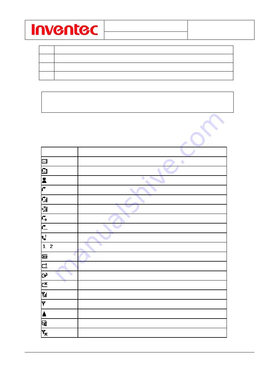 Inventec Mercury User Manual Download Page 23