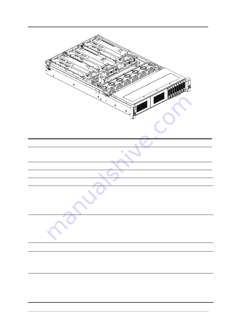 Inventec P47 series Service Manual Download Page 20