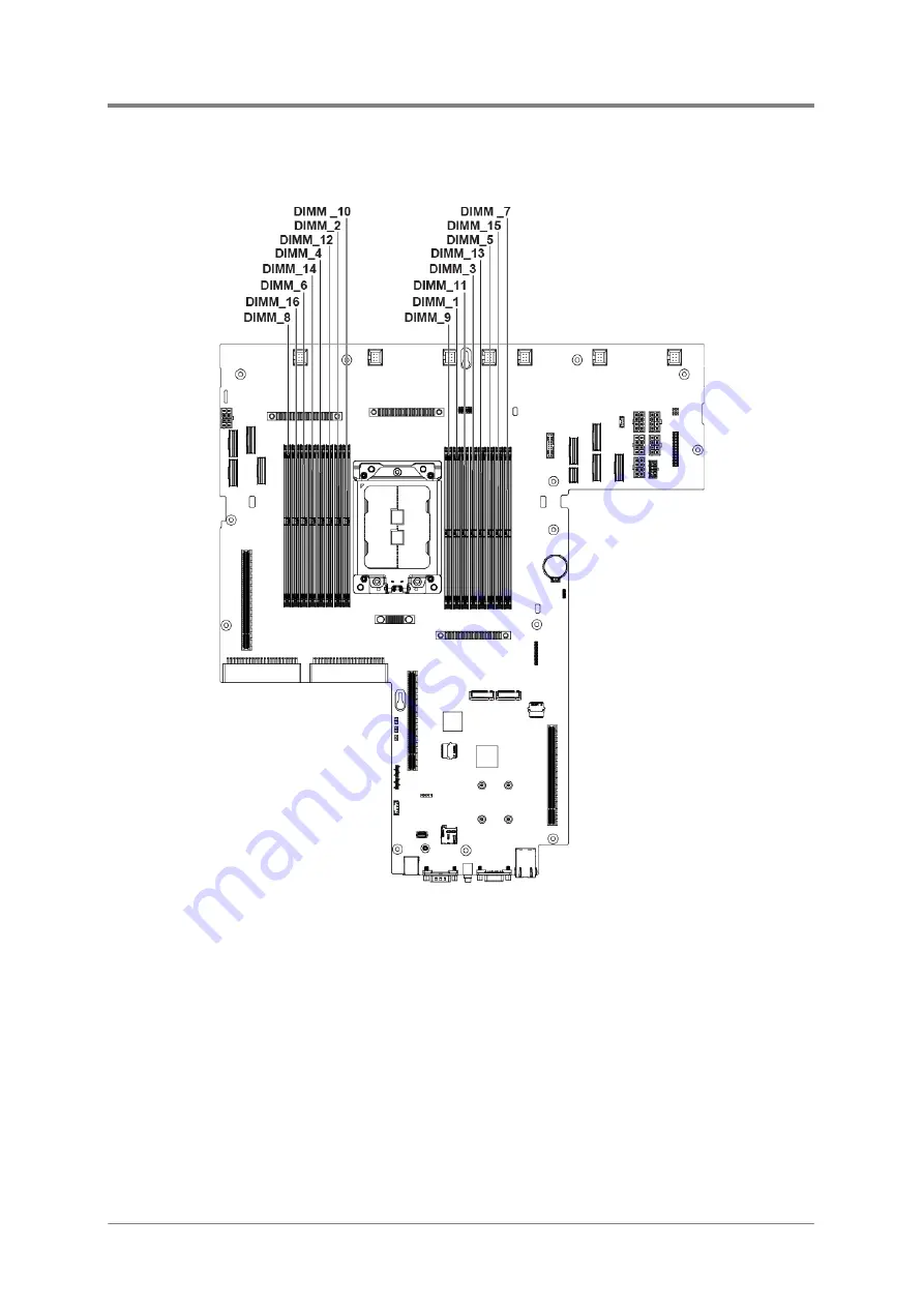 Inventec P47 series Service Manual Download Page 46