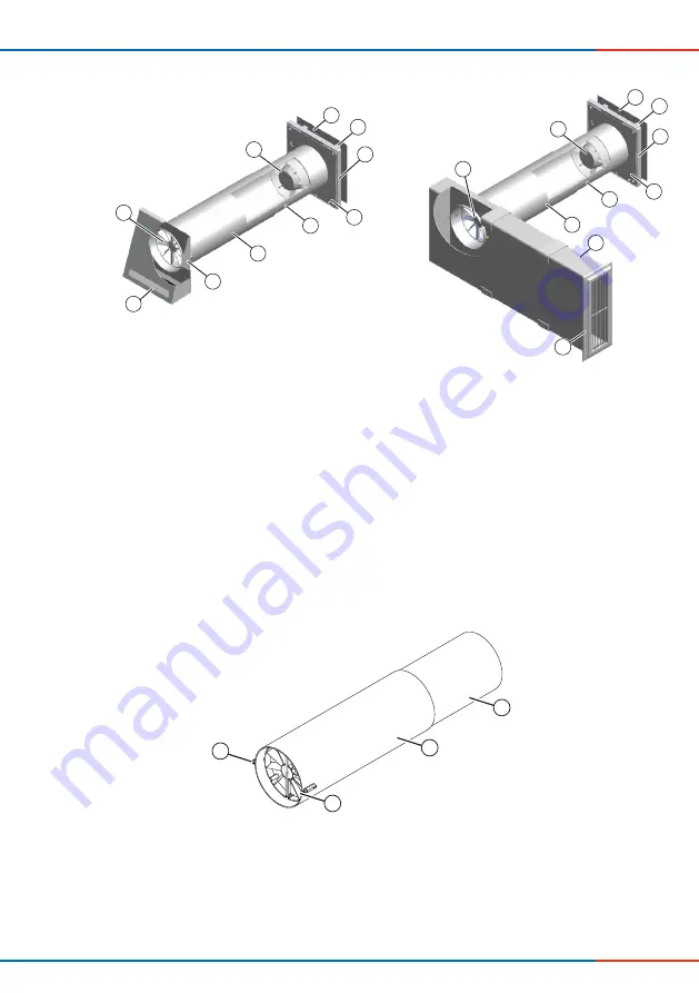 inVENTer av100 Installation And Operating Instructions Manual Download Page 7