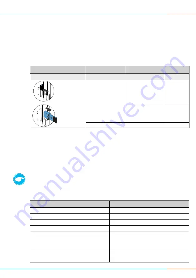 inVENTer sMove S4 Long Installation And Operating Instructions Manual Download Page 17