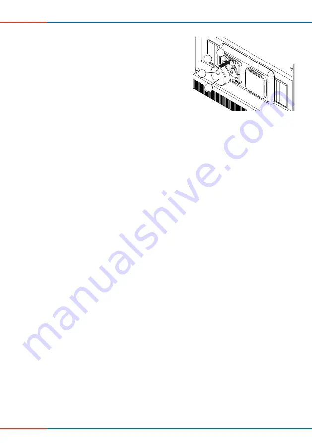 inVENTer ZR10-D Installation And Operating Instructions Manual Download Page 36