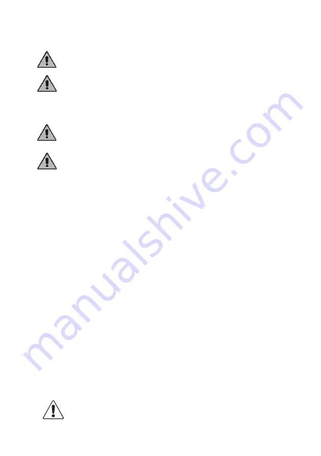 Inventis TRIANGLE Manual Download Page 12