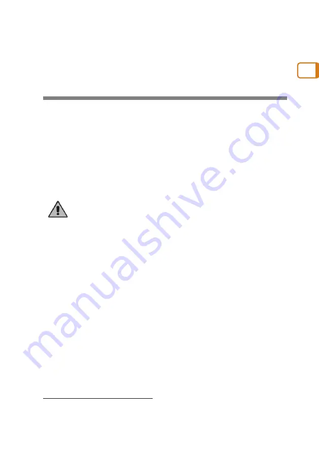 Inventis TRIANGLE Manual Download Page 15