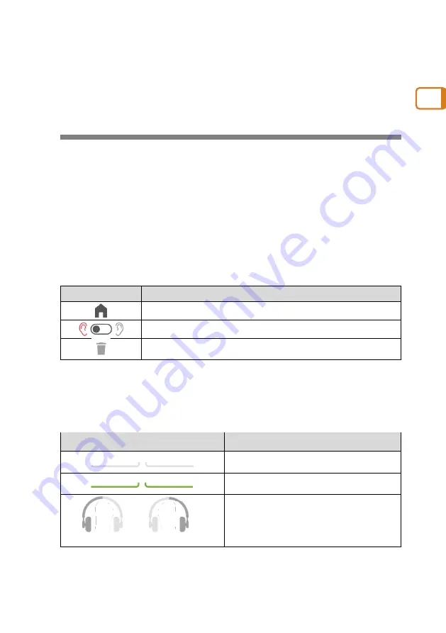 Inventis TRIANGLE Manual Download Page 19