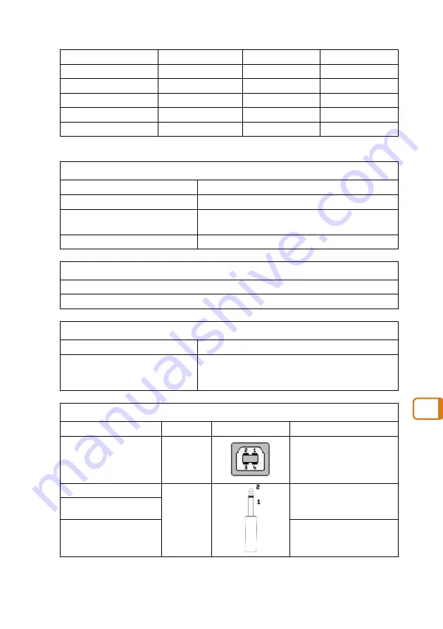 Inventis TRIANGLE Manual Download Page 269