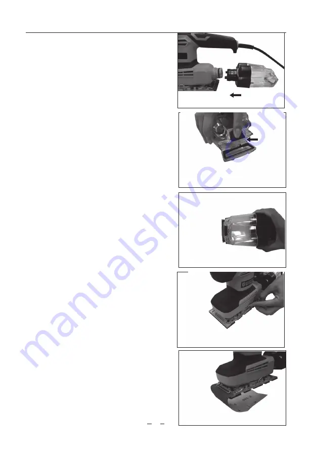 inventiv 202104 Safety And Operating Manual Download Page 31