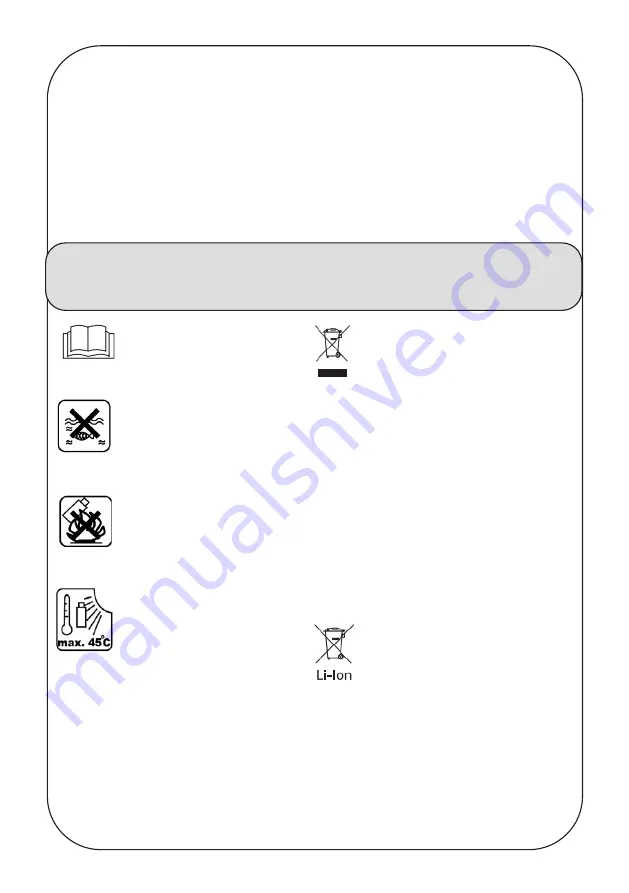 inventiv INV BAT2 Translation From Original Instruction Manual Download Page 52