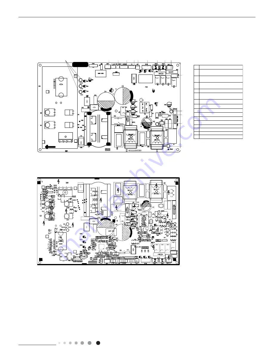 Inventor Air Conditioners L4VI32-16 Скачать руководство пользователя страница 19