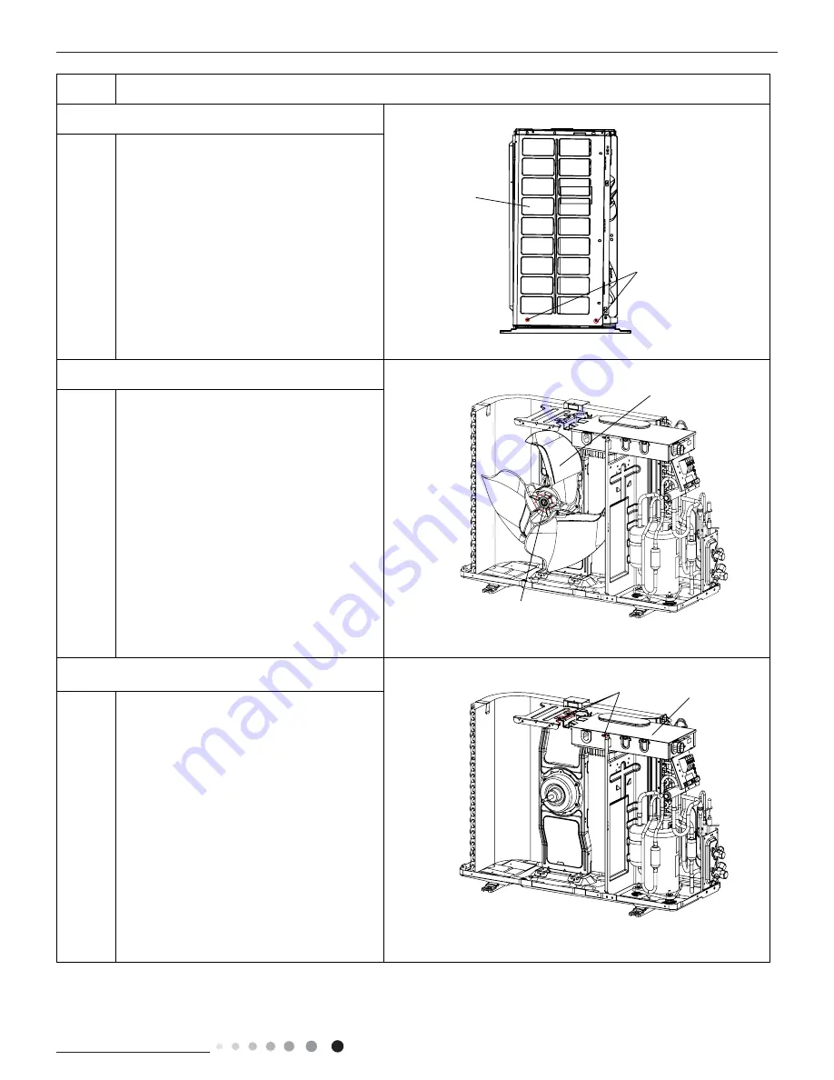 Inventor Air Conditioners L4VI32-16 Service Manual Download Page 81