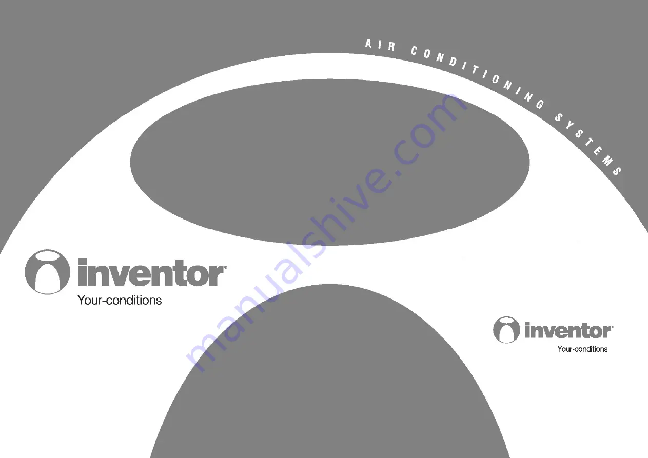 INVENTOR APSI-30 Owner'S Manual Download Page 1