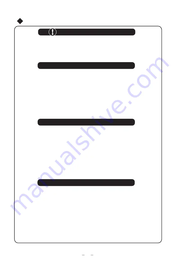 INVENTOR APSI-30 Owner'S Manual Download Page 18