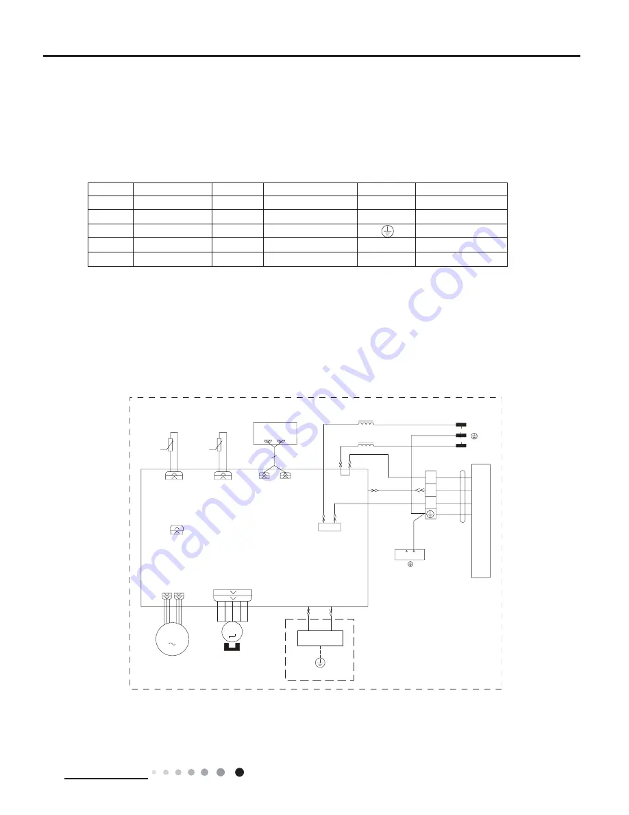 INVENTOR B2VI-09 Service Manual Download Page 18