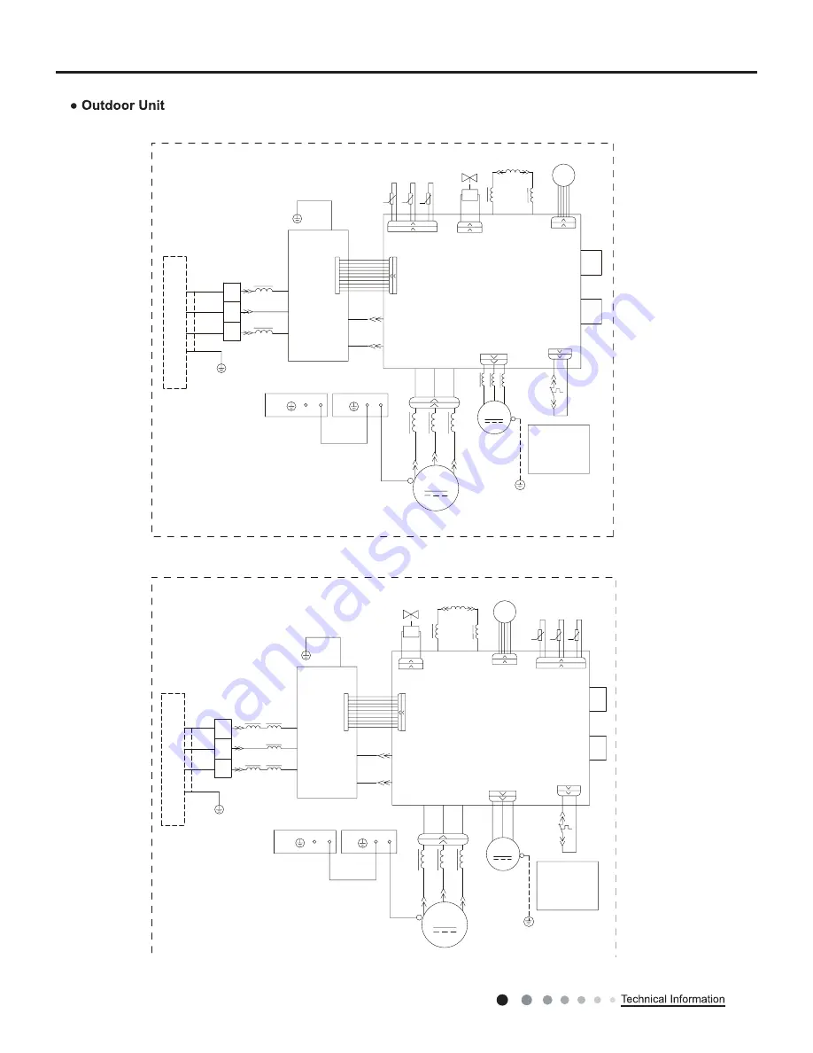 INVENTOR B2VI-09 Service Manual Download Page 19