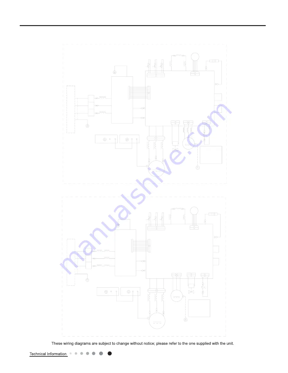 INVENTOR B2VI-09 Service Manual Download Page 20