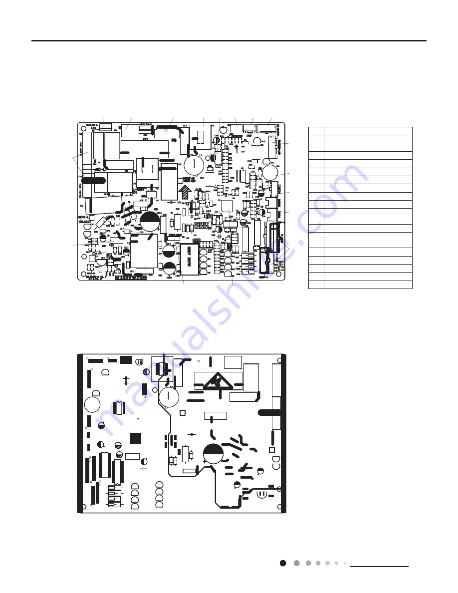 INVENTOR B2VI-09 Service Manual Download Page 21