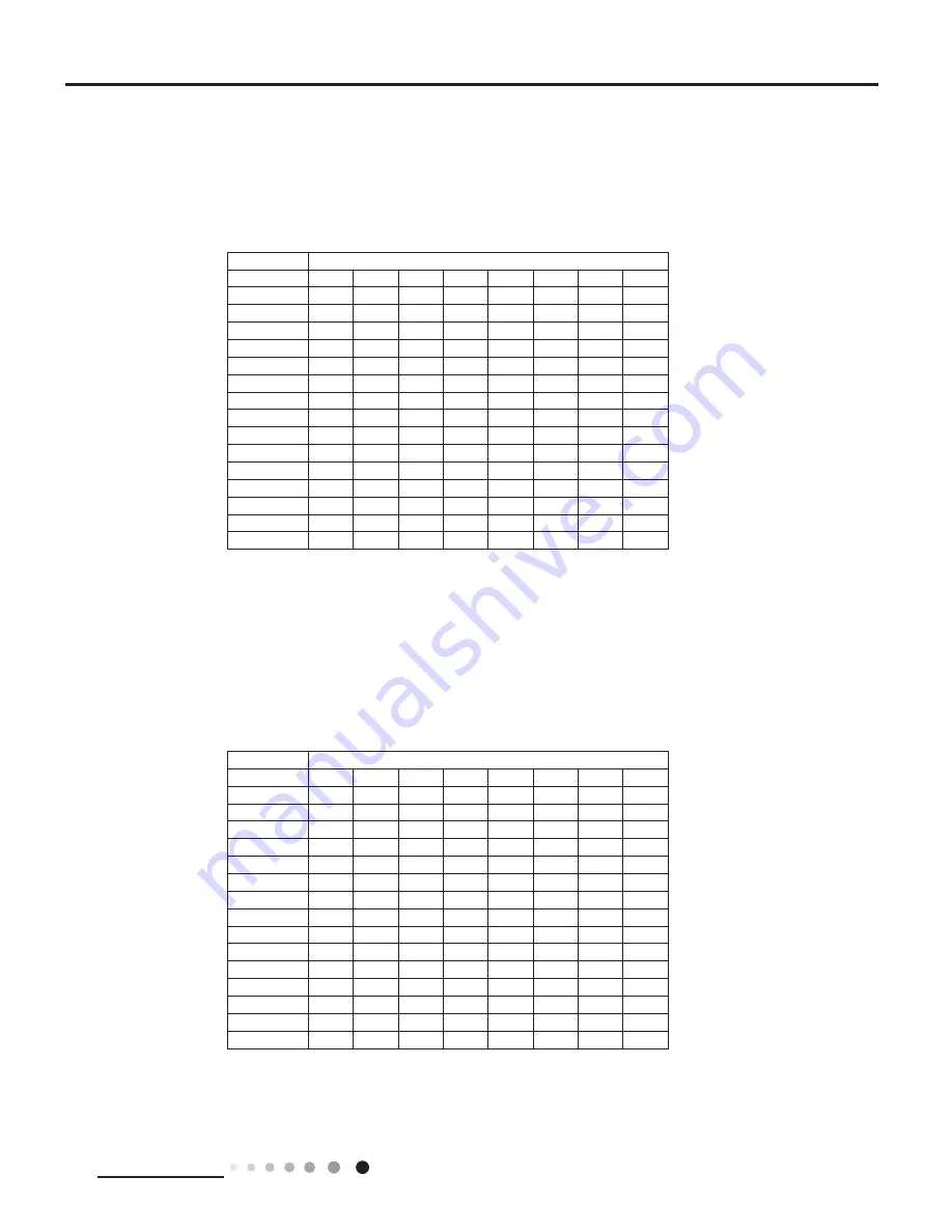 INVENTOR B2VI-09 Service Manual Download Page 30