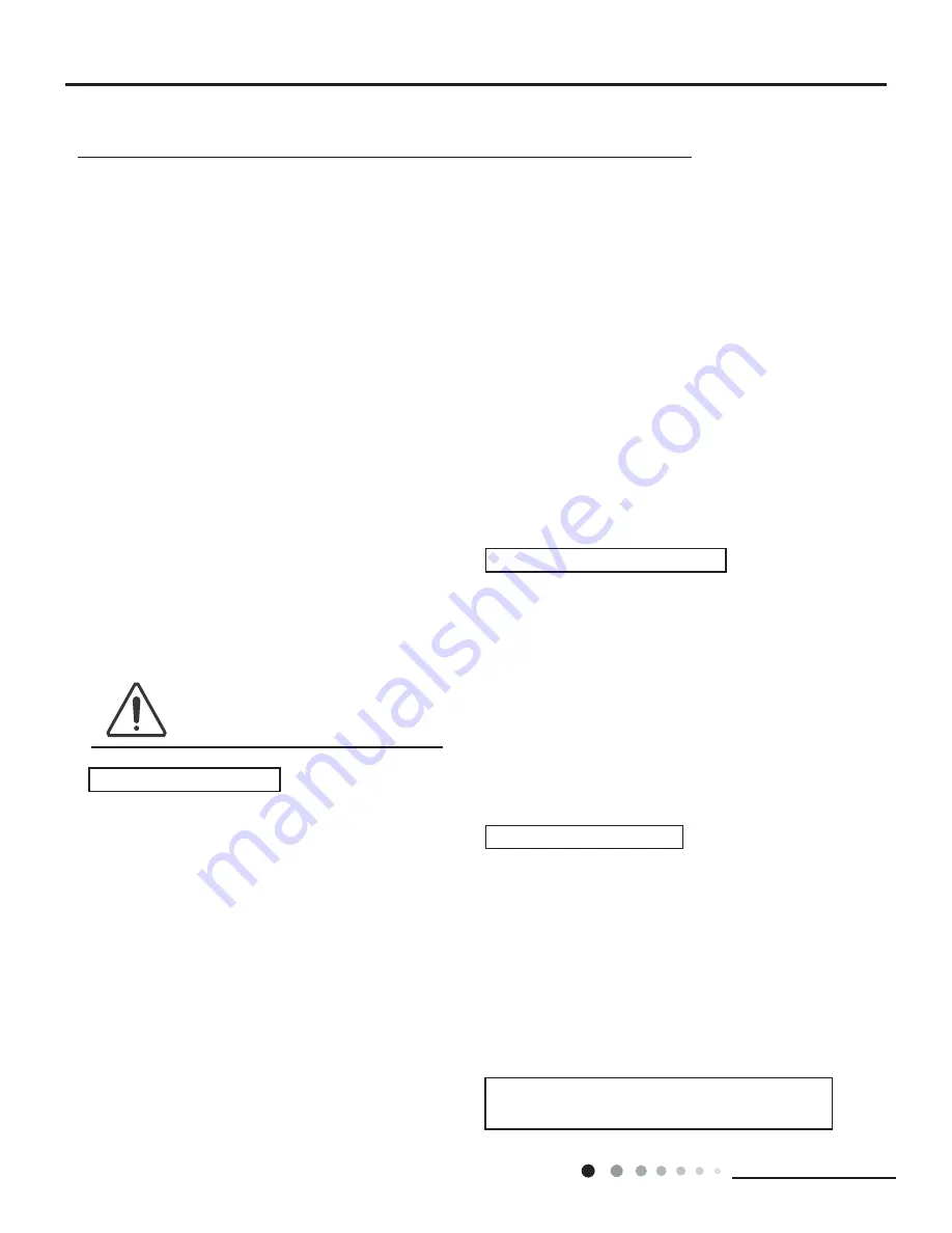 INVENTOR B2VI-09 Service Manual Download Page 33