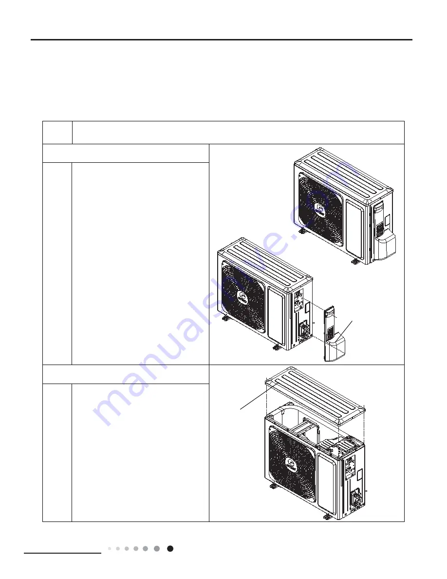 INVENTOR B2VI-09 Service Manual Download Page 69