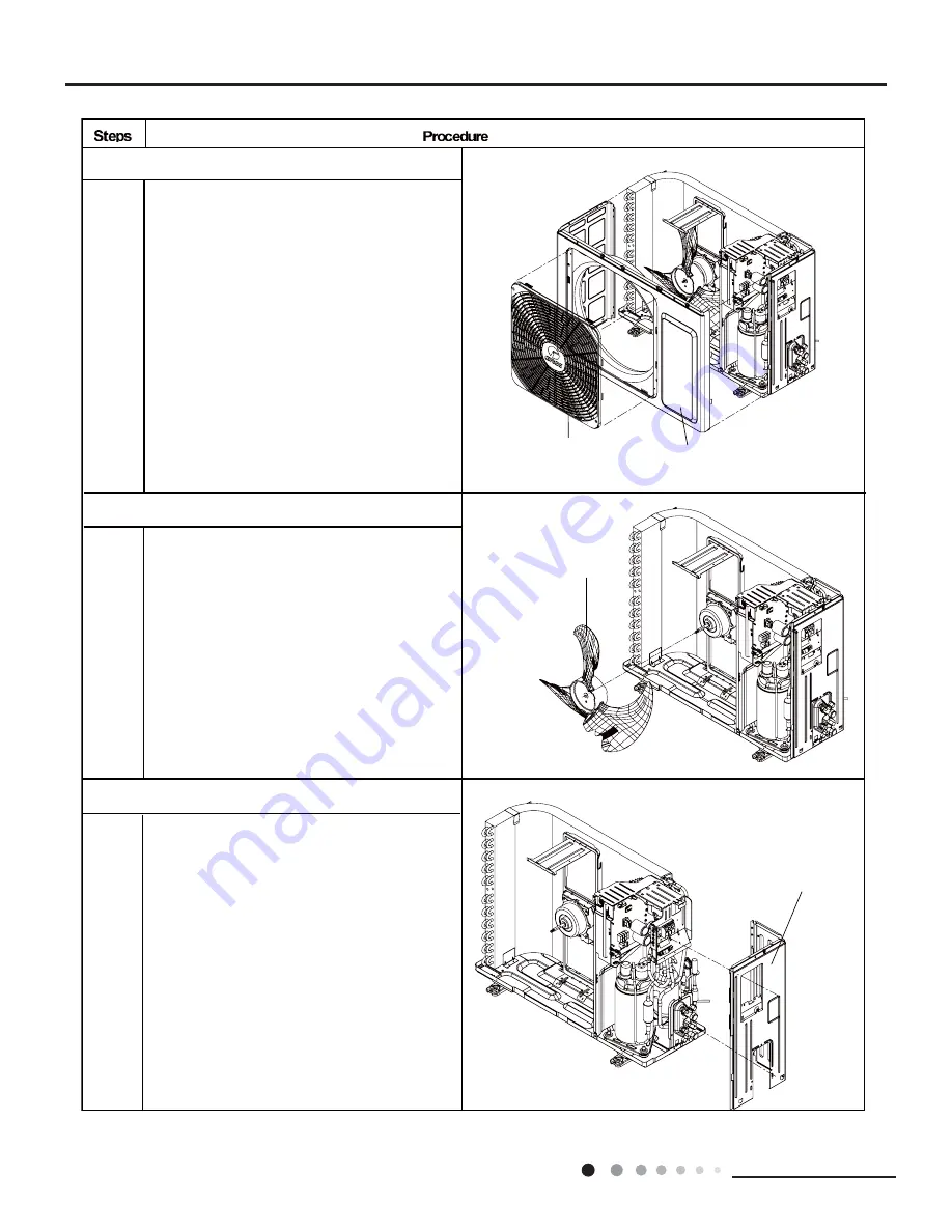 INVENTOR B2VI-09 Service Manual Download Page 70