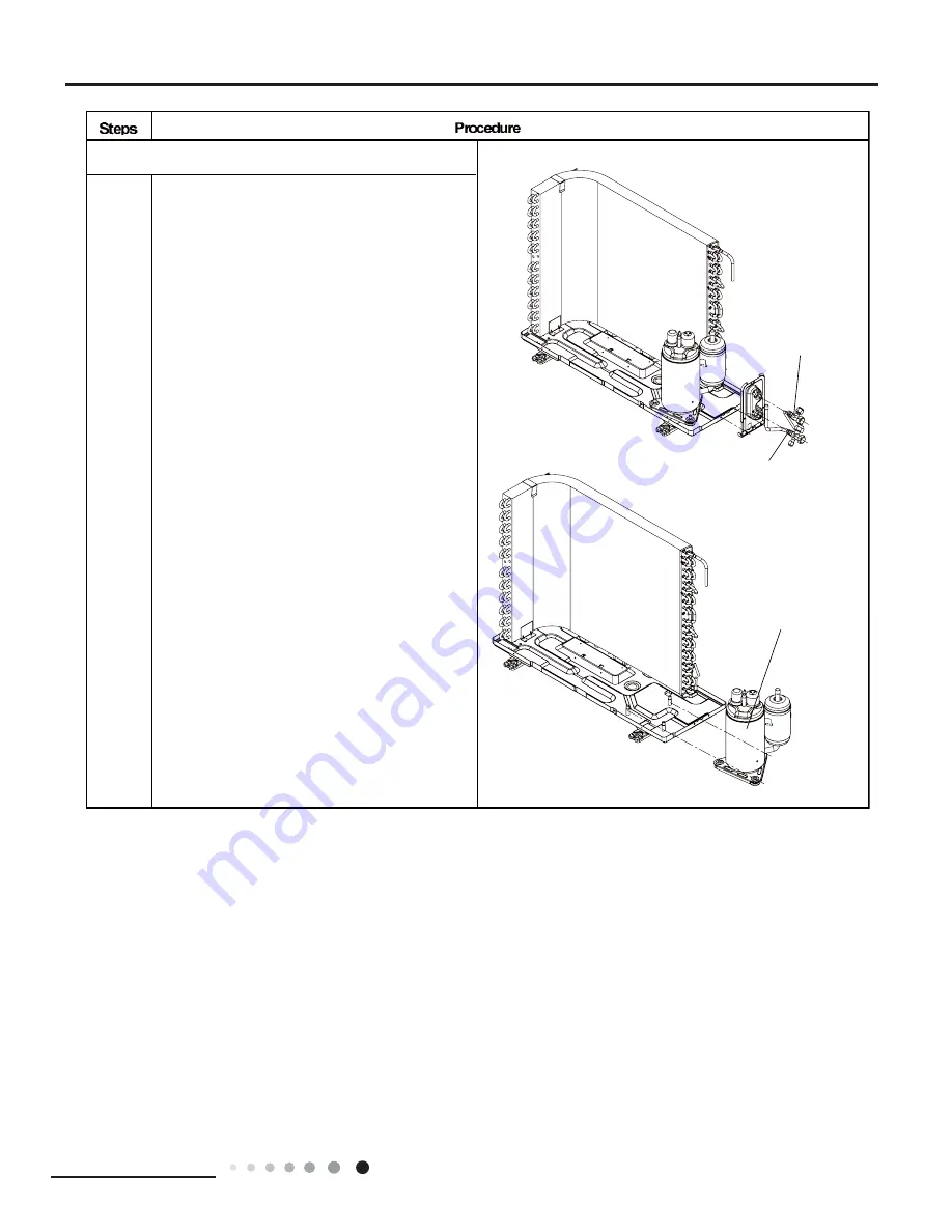 INVENTOR B2VI-09 Service Manual Download Page 73