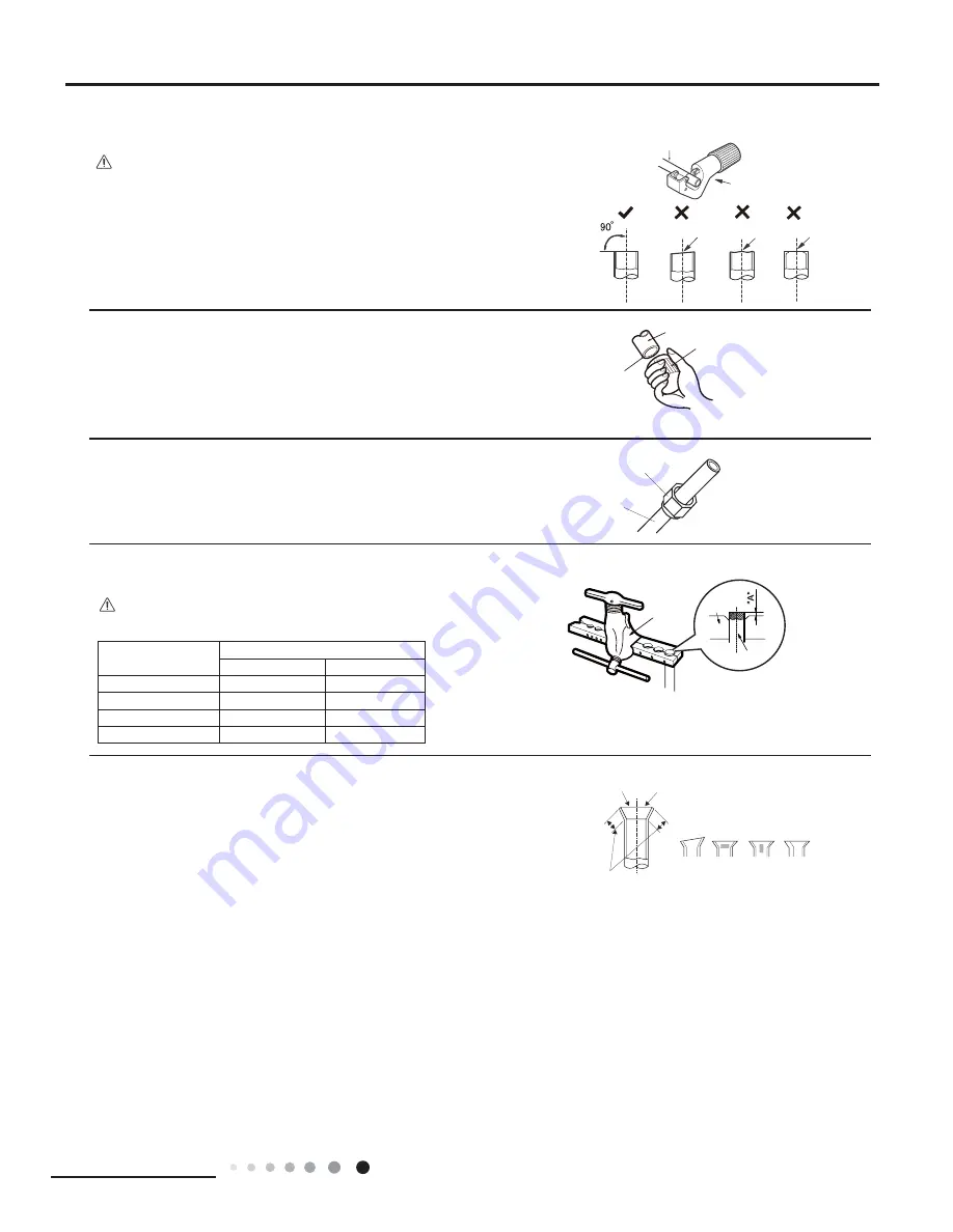 INVENTOR B2VI-09 Service Manual Download Page 75