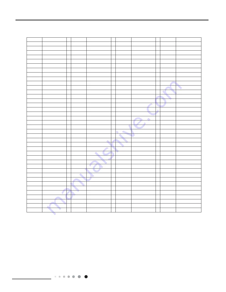 INVENTOR B2VI-09 Service Manual Download Page 77