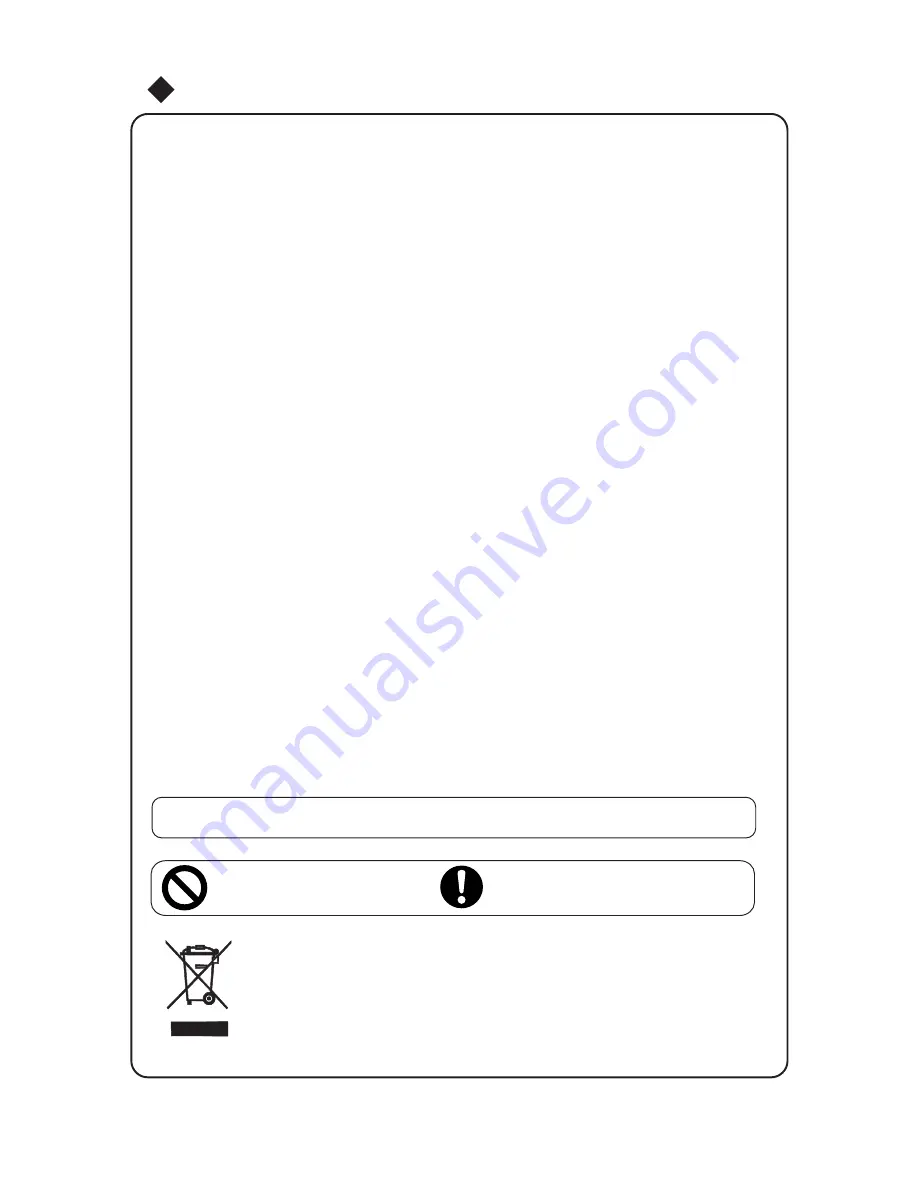 INVENTOR C1VI-09 Owner'S Manual Download Page 3