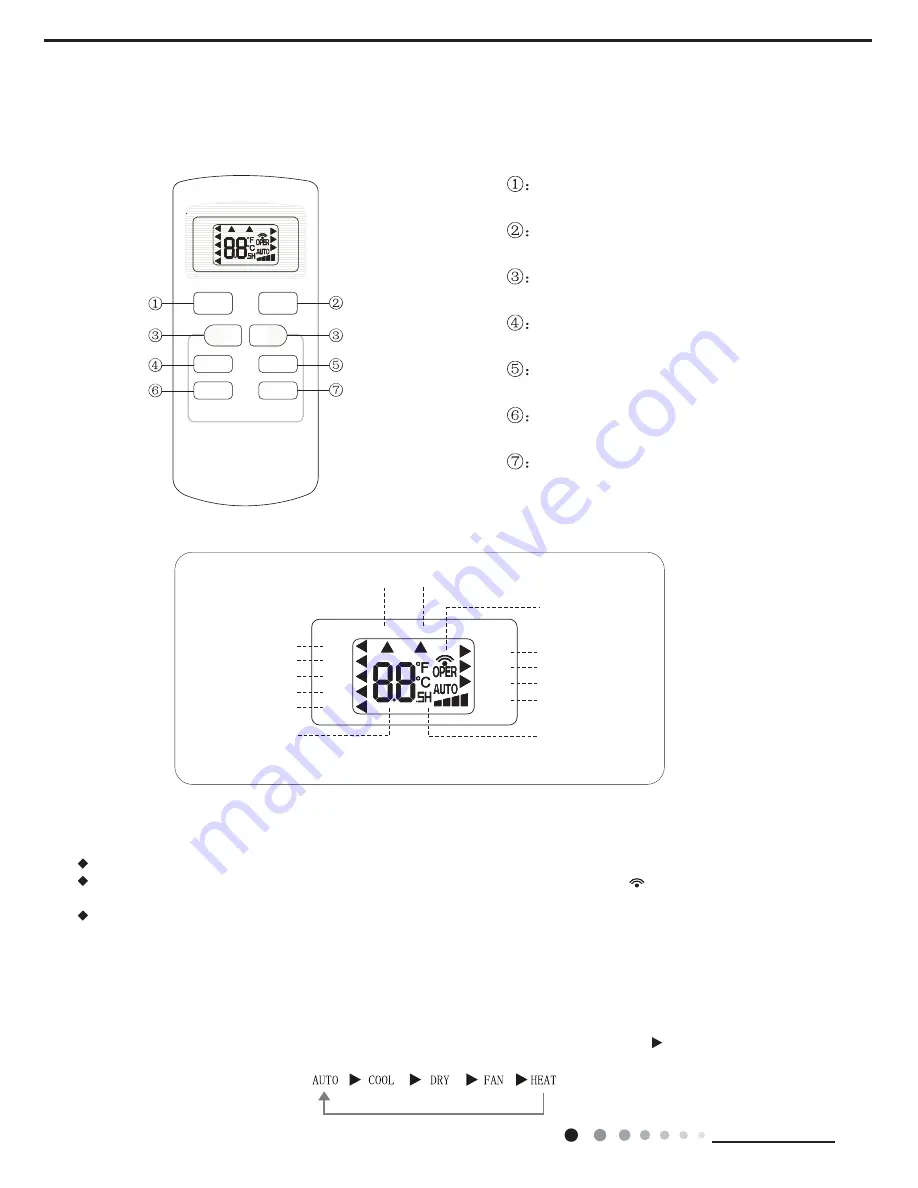 INVENTOR COOL/FCOOL-8BS Service Manual Download Page 12