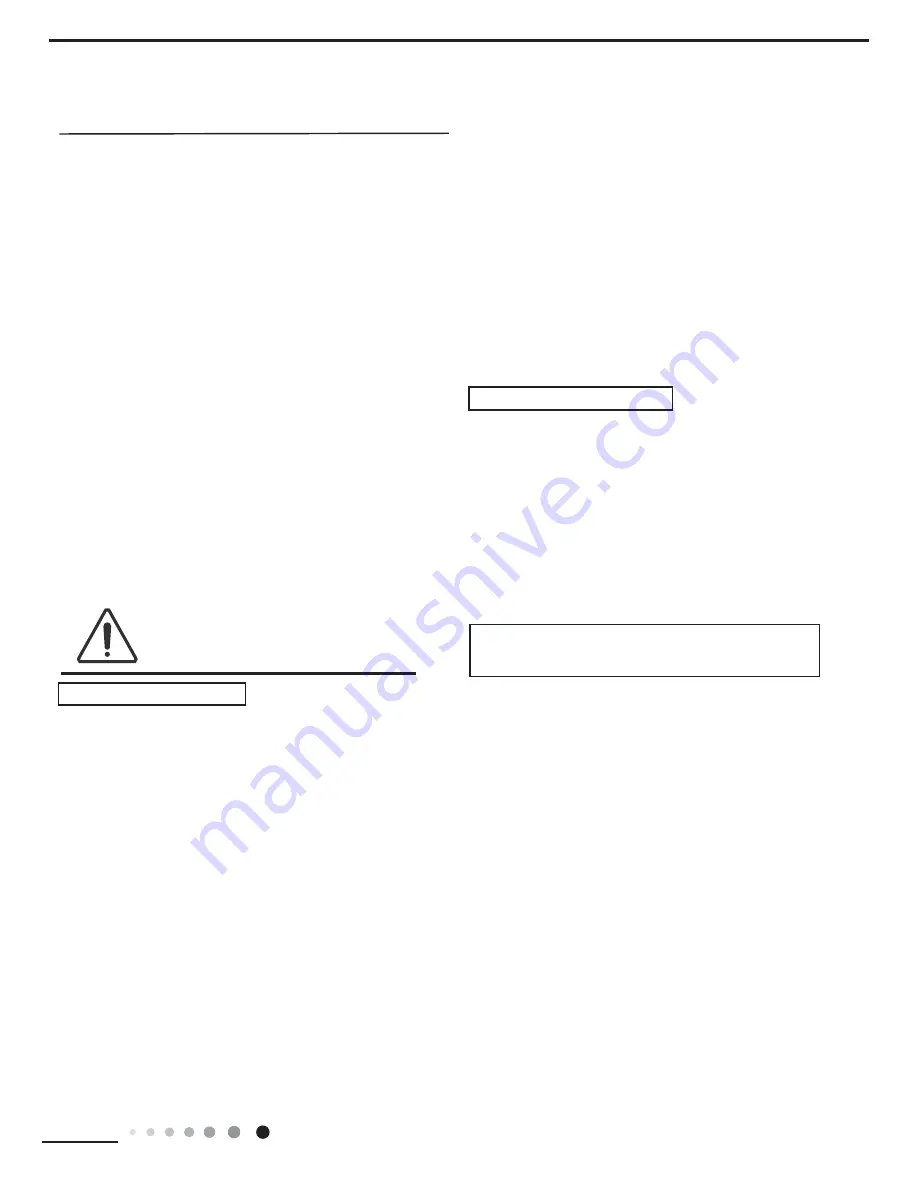 INVENTOR COOL/FCOOL-8BS Service Manual Download Page 17