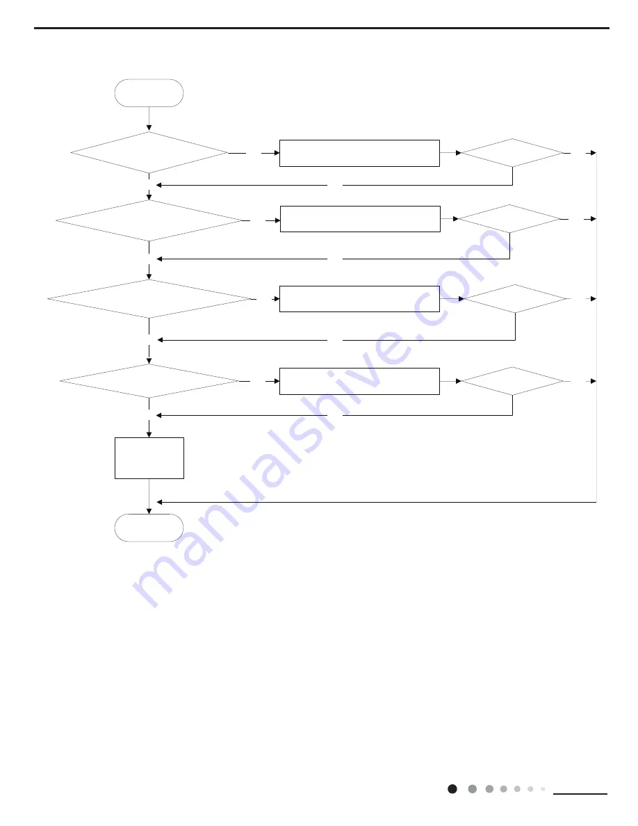 INVENTOR COOL/FCOOL-8BS Service Manual Download Page 30