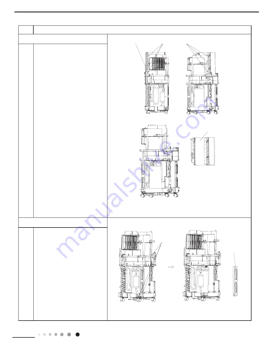 INVENTOR COOL/FCOOL-8BS Service Manual Download Page 41